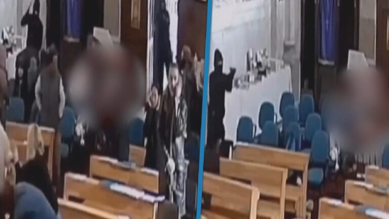 Santa Maria Kilisesi saldırısı: Üç futbolcunun transferi gerçekleşmedi