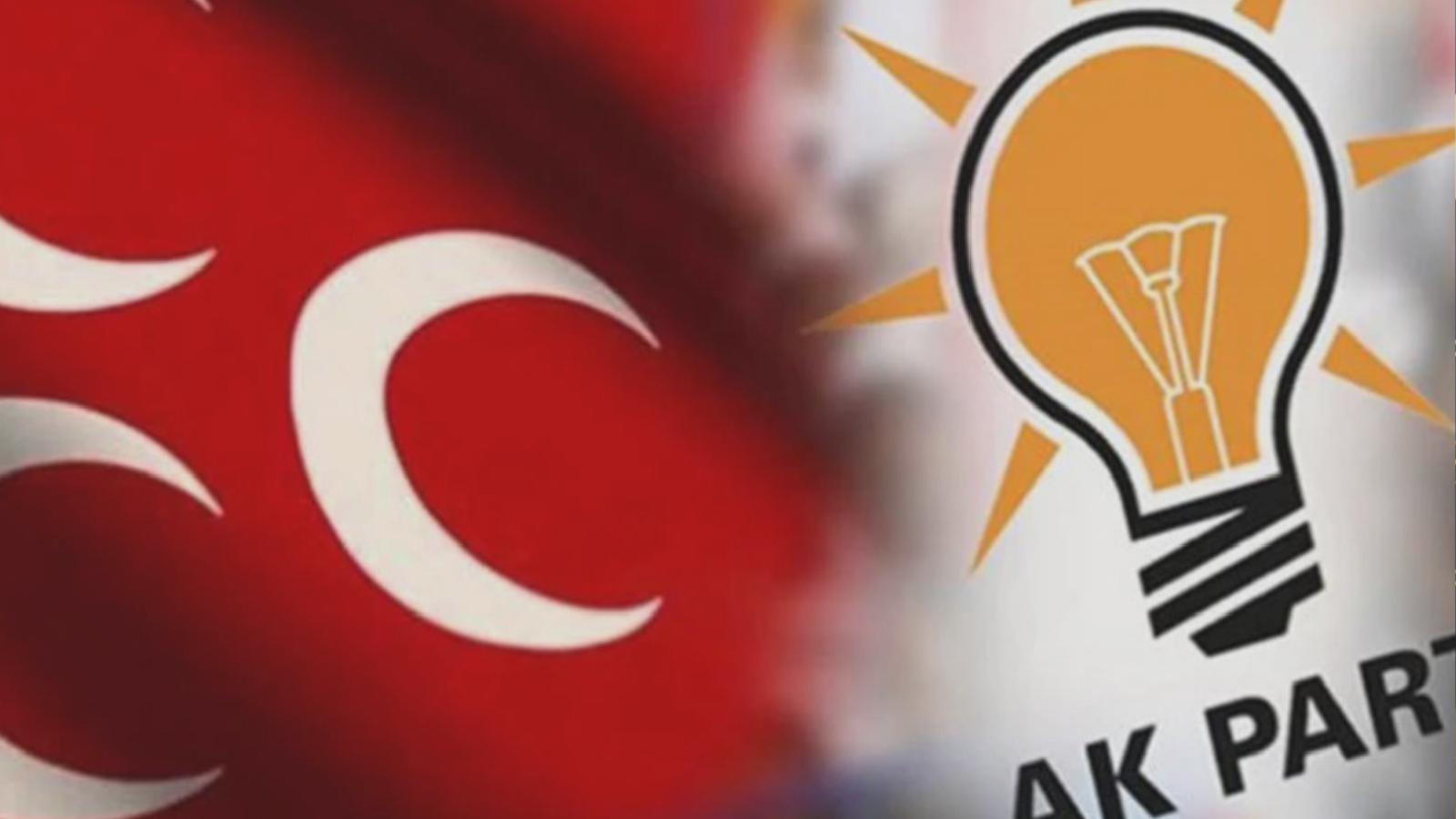 Seçim analizi; “En büyük sürpriz AKP-MHP rekabetinde yaşanabilir”