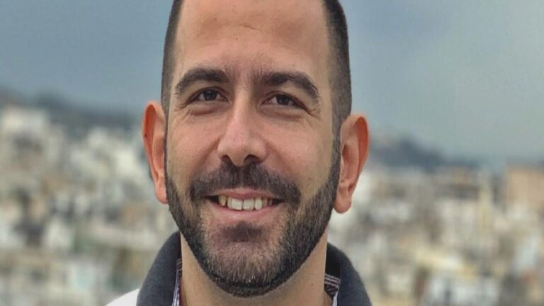 Selanik Pride’dan Karabairis: Yunanistan’daki evlilik eşitliği, çok önemli bir dönüm noktası