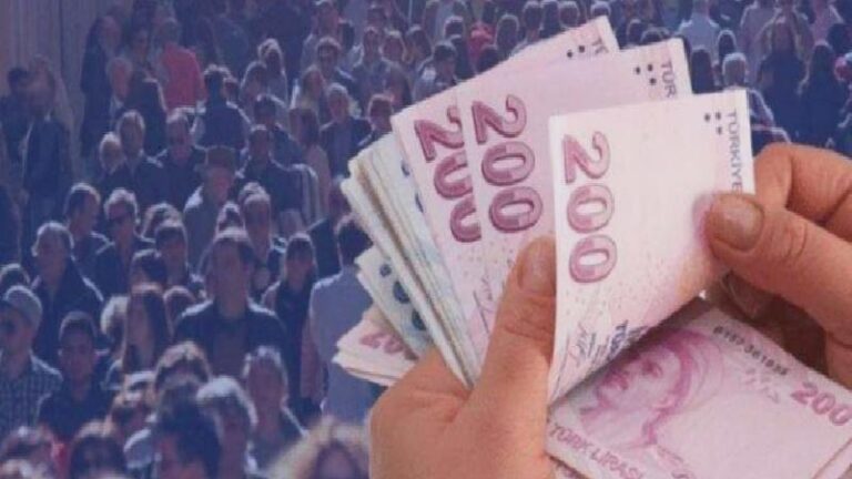 Şeref Oğuz’dan asgari ücret kulisi: Haziran ayında yeniden görüşülecek