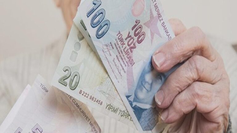 Sosyal Güvenlik Uzmanı Namık Tan araştırdı: İşte emeklinin bayram ikramiyesi böyle eridi!