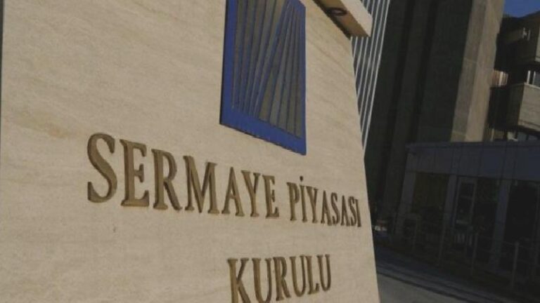 SPK, iki şirketin ilk halka arzını onayladı