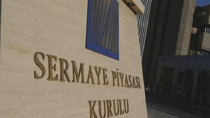 SPK, iki şirketin ilk halka arzını onayladı