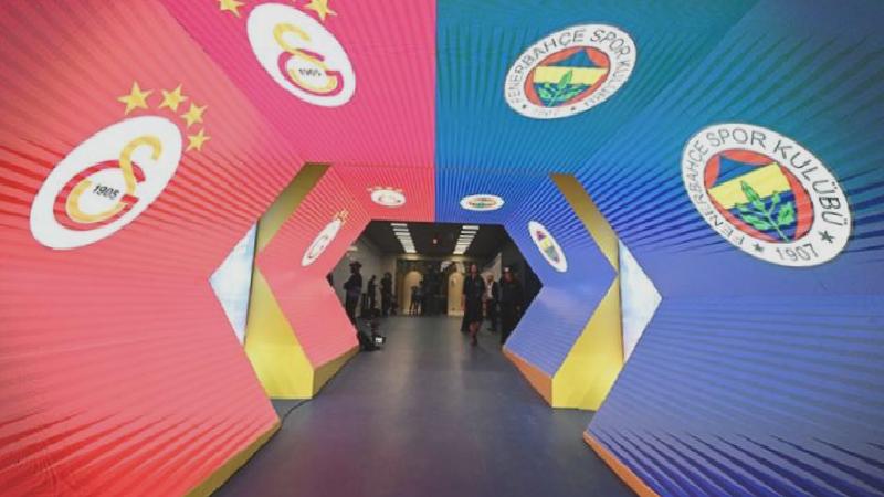 Suudi Arabistan cephesinden Süper Kupa hamlesi