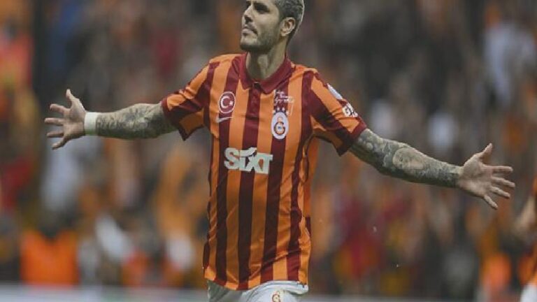 Tahkim Kurulu, Mauro Icardi’nin 1 maçlık cezasını onadı