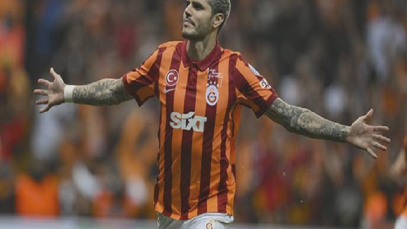 Tahkim Kurulu, Mauro Icardi’nin 1 maçlık cezasını onadı