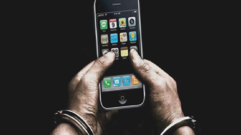 Telefon bağımlısı mısınız; peki ne yapmanız gerekiyor?