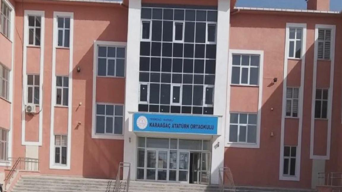 TÜGVA’yı eleştiren öğretmenin ceza aldığı okulda aynı okulda dört öğretmene sürgün