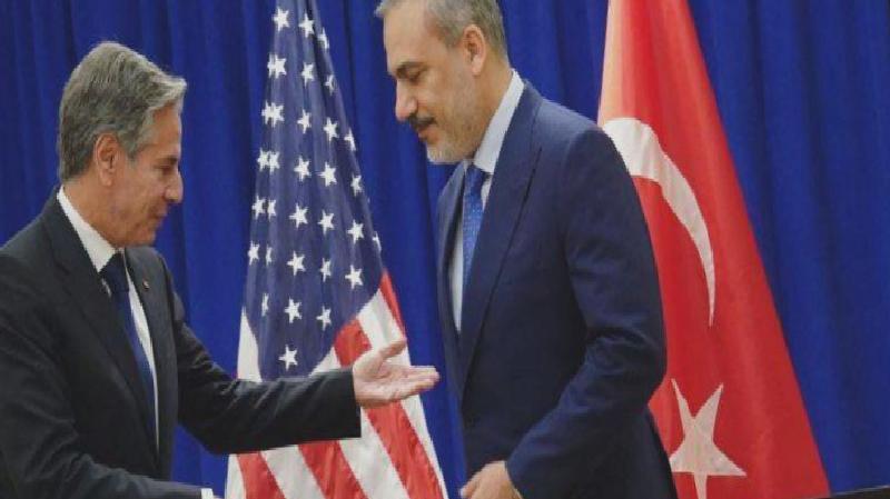 Türkiye-ABD ilişkileri: F-16 satışına onay verilmesinden sonra hangi başlıkların öne çıkması bekleniyor?