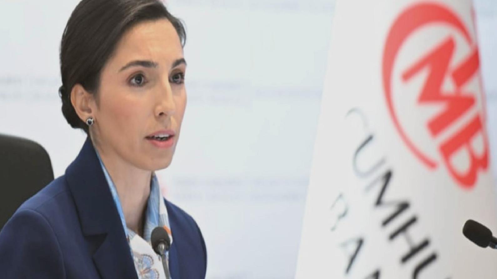 Türkiye Merkez Bankası Başkanı’nın aylar süren çöküşü