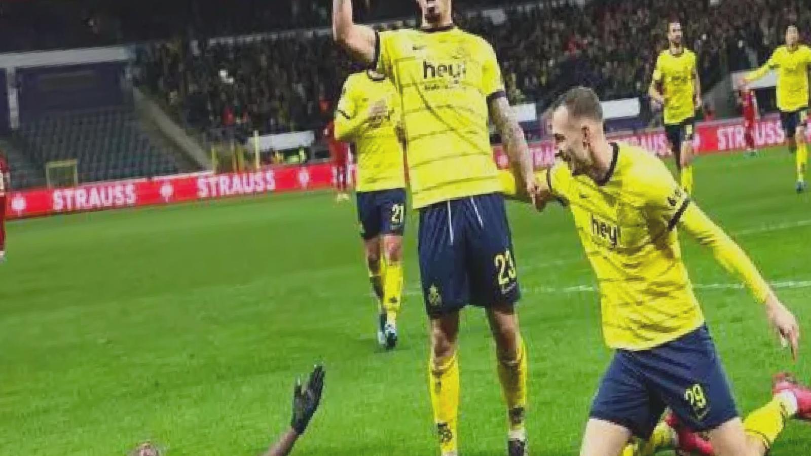 Union Saint-Gilloise: Fenerbahçe’yle eşleşen Belçika futbolunun yükselen yıldızı