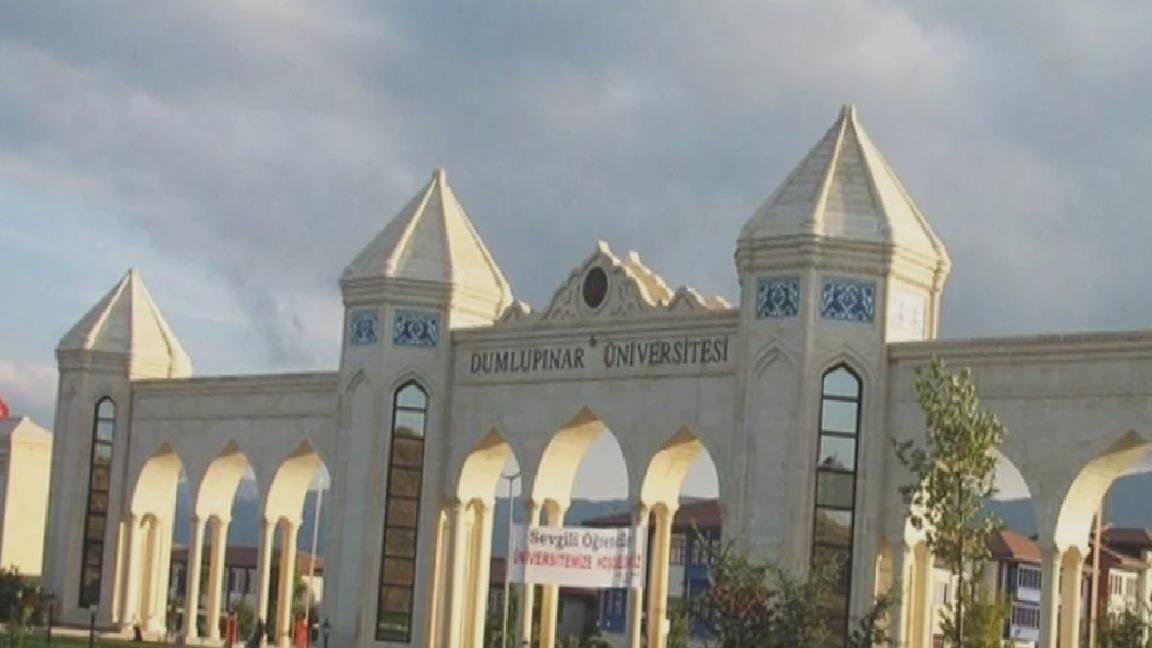 Üniversiteler önce sınav yaptı, sonra kadroyu iptal etti!