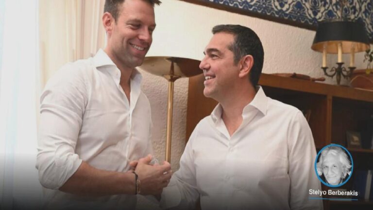 Yunanistan’da muhalefet krizi: Syriza’nın eski lideri Çipras, partinin yeni lideri Kasselakis’i hedef aldı; seçim tekrarlanacak