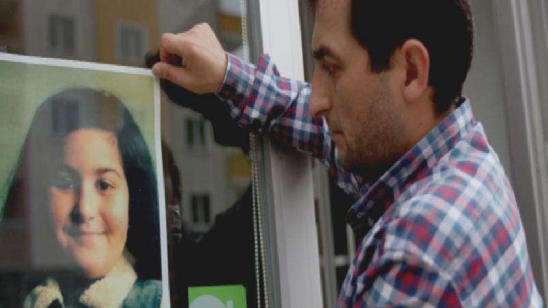 11 yaşındaki Rabia Naz’ın şüpheli ölümünün üzerinden 6 yıl geçti; Baba Şaban Vatan, Erdoğan’a “Davanın önünü açın” diye seslendi