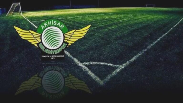 2019’da UEFA Avrupa Ligi’nde oynayan, Türkiye Kupası ve TFF Süper Kupa sahibi Akhisarspor amatör kümeye düştü