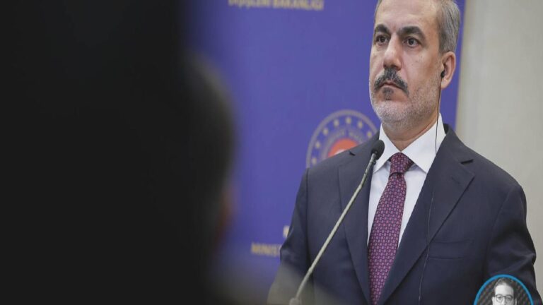 AB zirvesi kararlarına tepki; Hakan Fidan, Brüksel’deki dışişleri bakanları toplantısına katılmayacak