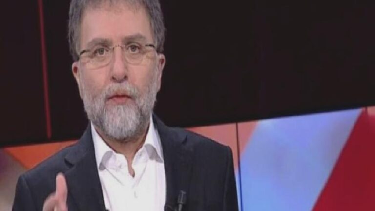 Ahmet Hakan’dan AKP’ye: Bu yanlışlardan kurtulun…