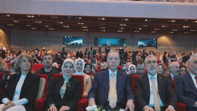 Aile Bakanlığı’ndan “8 Mart” ihalesi: 10 milyon TL harcandı