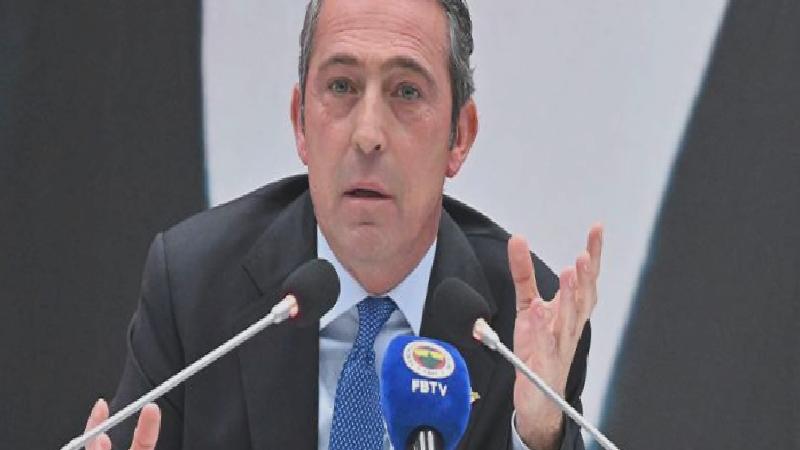 Ali Koç, İngiliz basınına konuştu: Yetkililer, karşı karşıya kaldığımız adaletsizliği çözmek yerine görmezden geldi