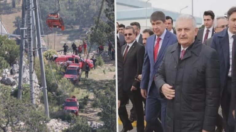 Antalya’da faciaya sebep olan teleferik, “Türkiye’nin en ucuzu” olarak tanıtılmış