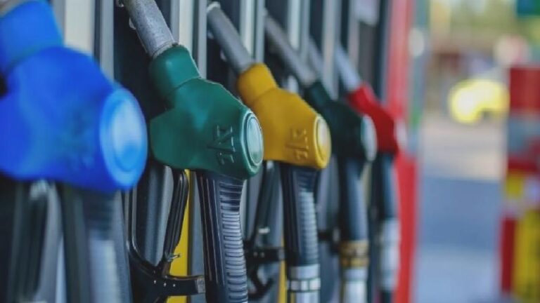 Benzin, motorin ve LPG güncel fiyatları (26 Nisan 2024 akaryakıt fiyatları)