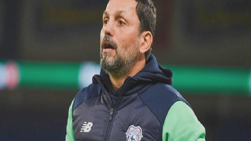 Beşiktaş için sürpriz Erol Bulut iddiası