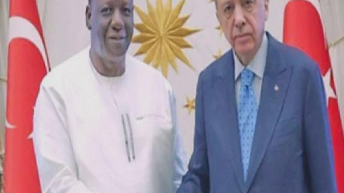 BirGün: Burkina Faso vatandaşı, Silivri’de kaçak çiftlik inşa etti