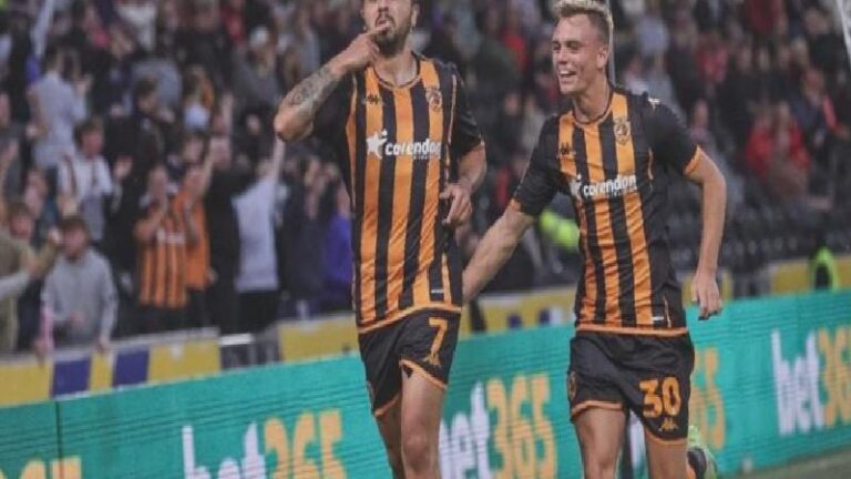 Championship’e Ozan Tufan damgası