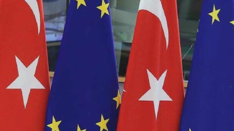 Dışişleri’nden AB’ye tepki: Diyaloğumuz artık mütekabiliyet çerçevesinde ele alınacaktır!
