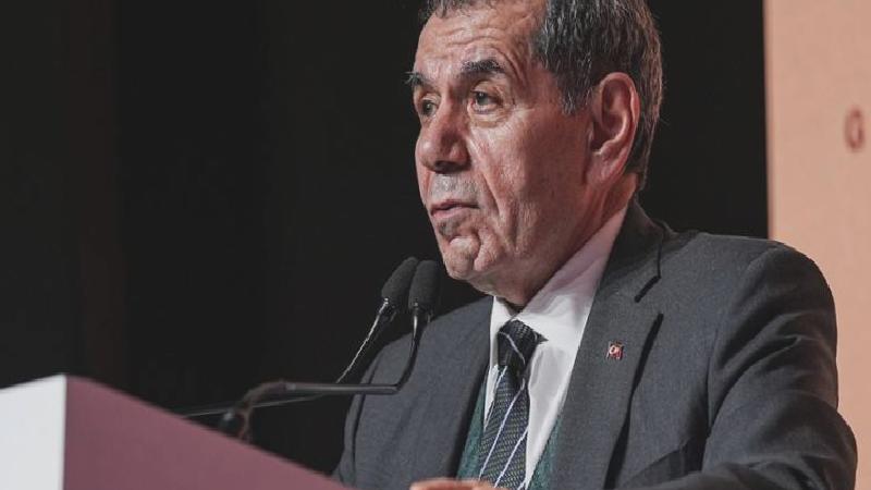 Dursun Özbek yeniden adaylığını açıkladı: Bankalar Birliği anlaşmasından çıkacağız