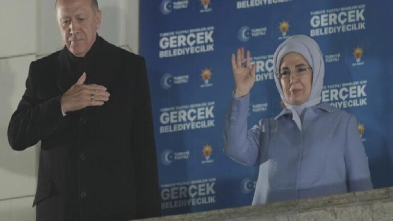 Erdoğan’ın seçim yenilgisi Alman basınında