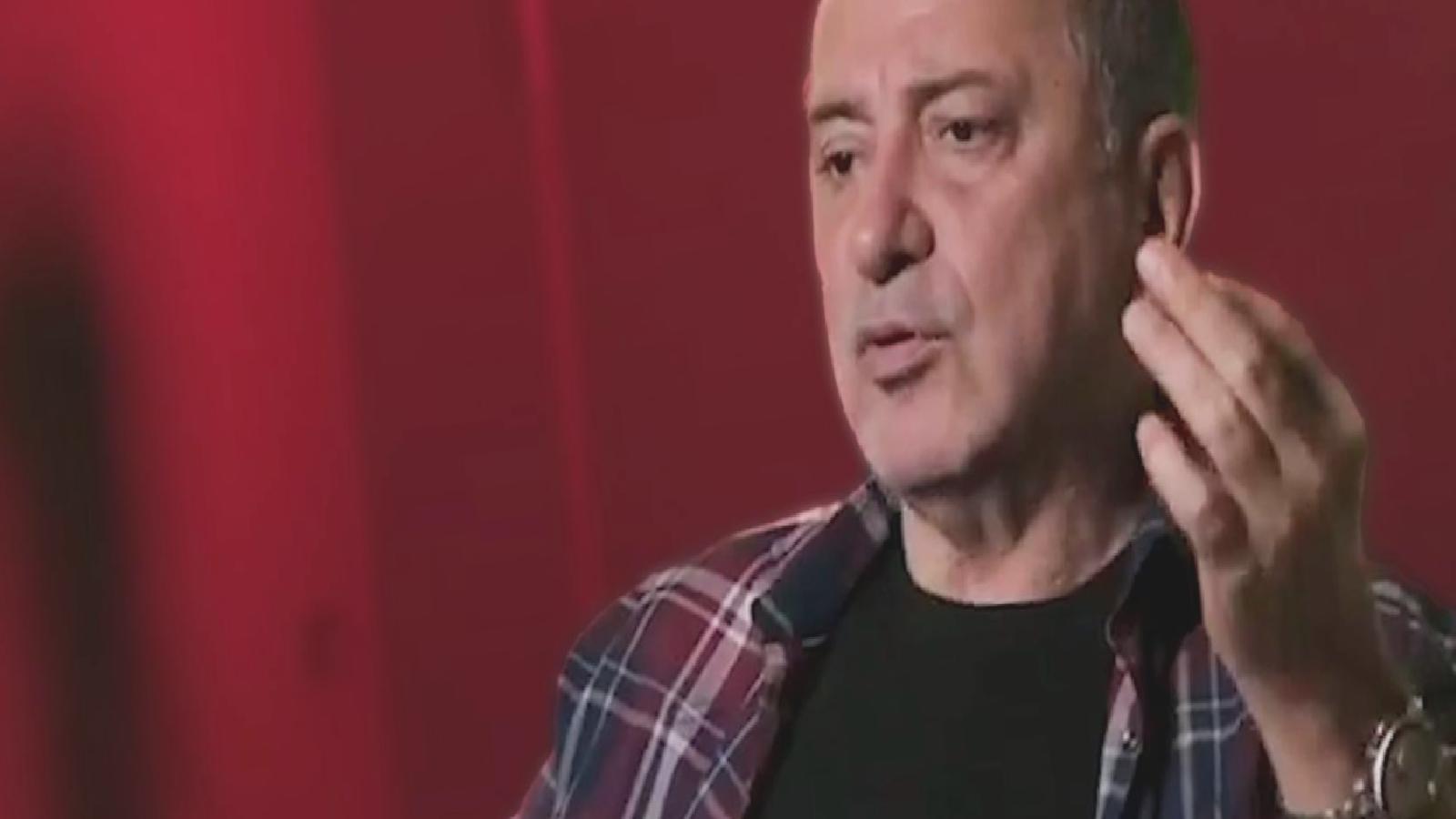 Fatih Altaylı, kardeşinin Türkiye’deki işini bırakıp ABD’ye nasıl döndüğünü anlattı: Bu ülkede namuslu, edepli, haysiyetli olmak fedakârlık ister!