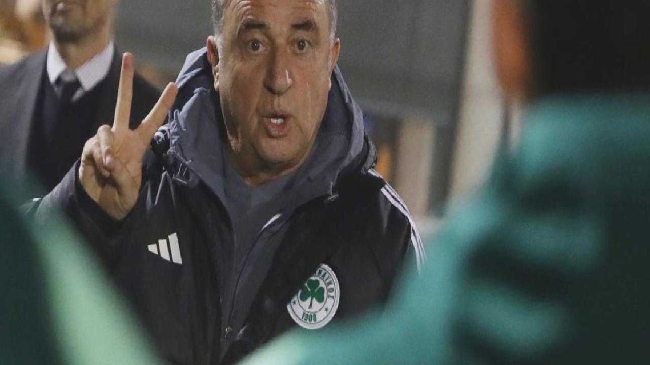 Fatih Terim’den sert tepki: Böyle bir hakem masraf edip Fransa’dan mı getirilir!