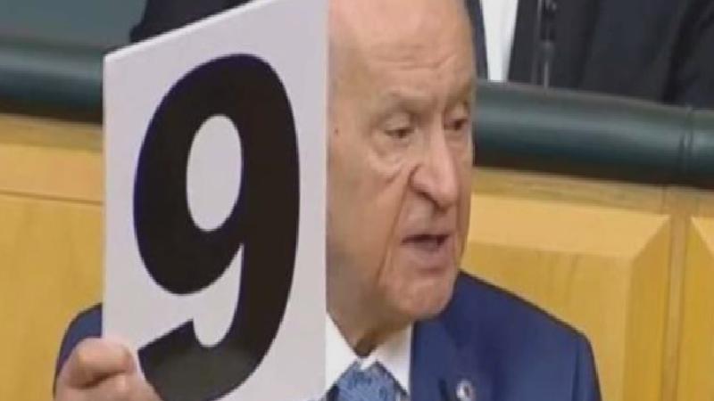 Fehmi Koru: Hepimizi meraktan kurtarmasını Bahçeli’den bekliyorum; Erdoğan’ın oy hesabıyla onun hesabı arasında büyük fark var