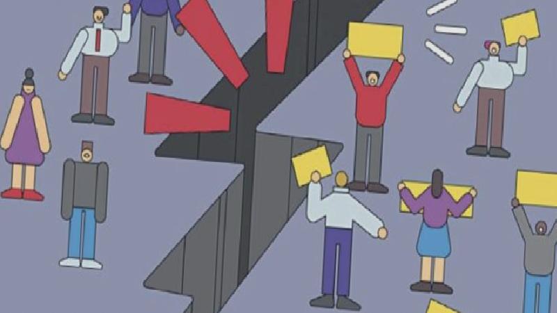 Fehmi Koru: “Nankör millet” diyen olmadı derken.. Muhalefete oy veren iller halklarının cezalandırılmasını isteyenler çıktı