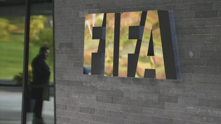 Filistin’den FIFA’ya çağrı: “İsrail’in üyeliğini sonlandırın”