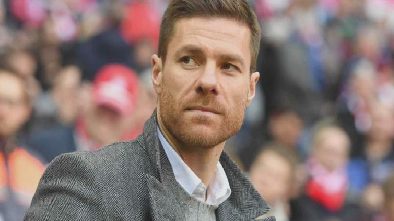 Futbol dünyasının yeni profesörü Xabi Alonso