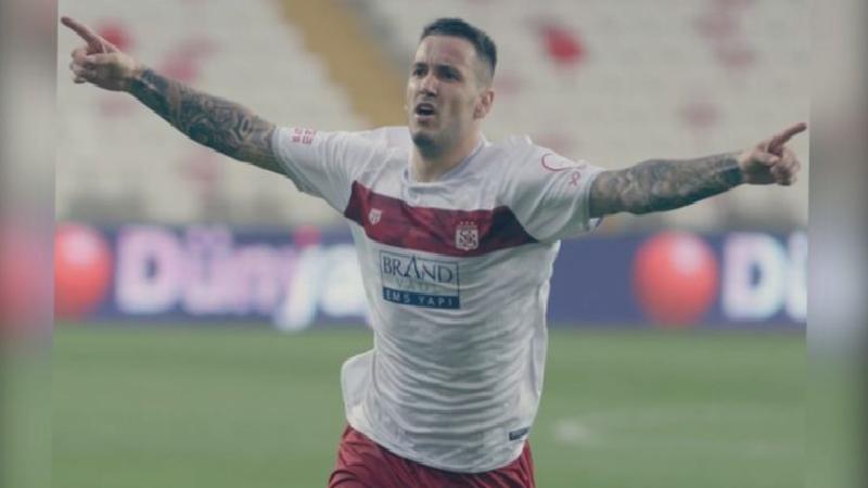 Galatasaray’a konuk olacak Sivasspor’un yenilmezlik serisi devam ediyor