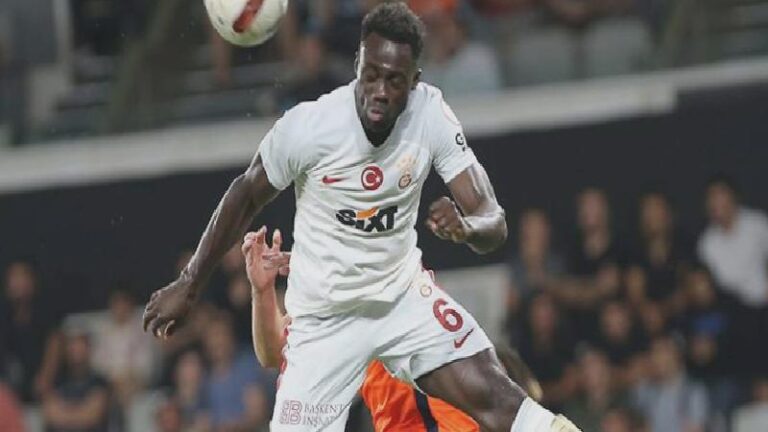Galatasaray’da hedef 60 milyon euro
