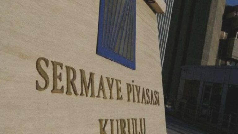 İki hisseye kredili işlem yasağı