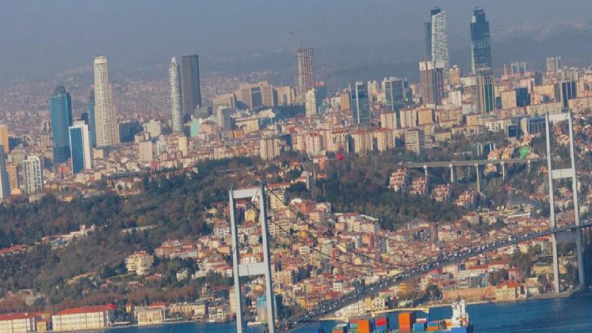 IMF, Türkiye büyüme tahminini değiştirmedi