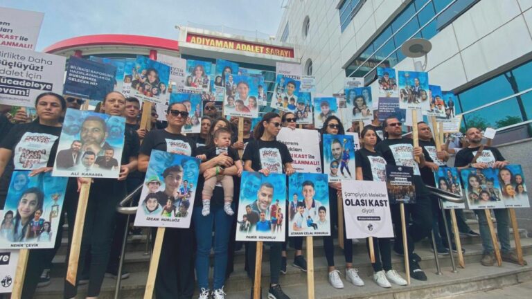 İsias Otel davasında, yeni bilirkişi raporu için teknik üniversite tercih edilecek: “Hayati önem taşıyan bir delil niteliğinde”