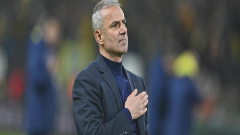 İsmail Kartal’dan Olympiakos maçı öncesi Djiku açıklaması