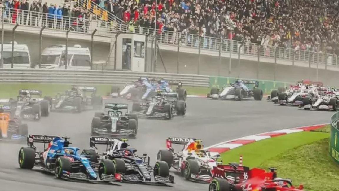 İstanbul Park pist ihalesini kazanan şirket belirlendi