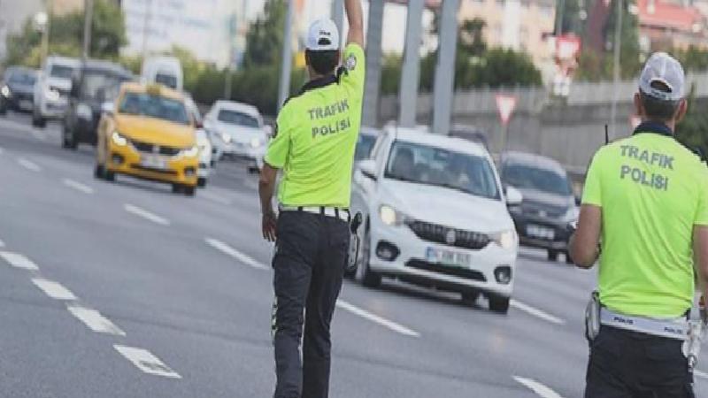 İstanbul’da bazı yollar bugün trafiğe kapatılacak