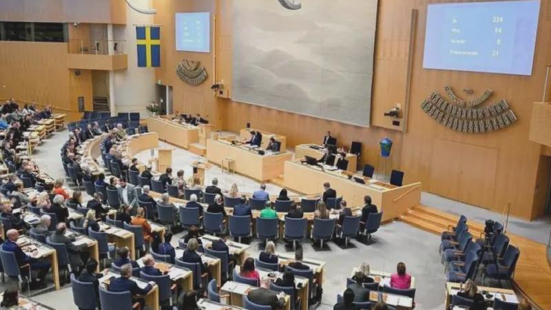 İsveç’te cinsiyet değiştirme yaşı 18’den 16’ya düşürüldü