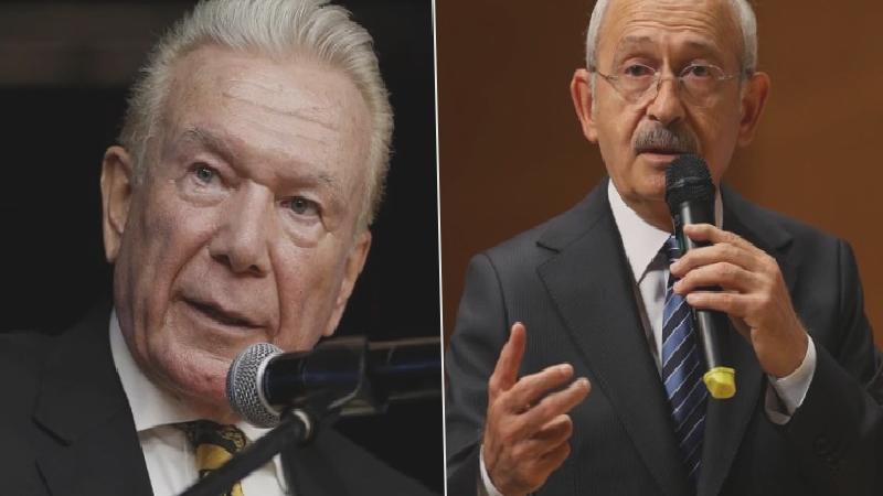 Kemal Kılıçdaroğlu’ndan Uğur Dündar’ın eleştirilerine sert yanıt