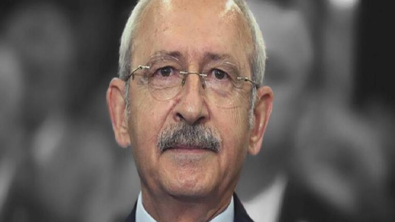 Kılıçdaroğlu: 6’lı masadaki ilişkiler CHP’nin oyunun artmasında etkili oldu
