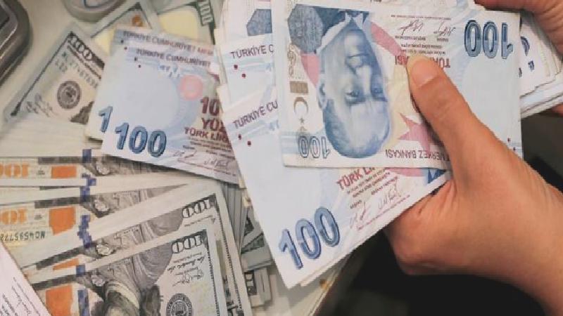 KKM’de parası olanlar dikkat: Faiz oranı yükseldi