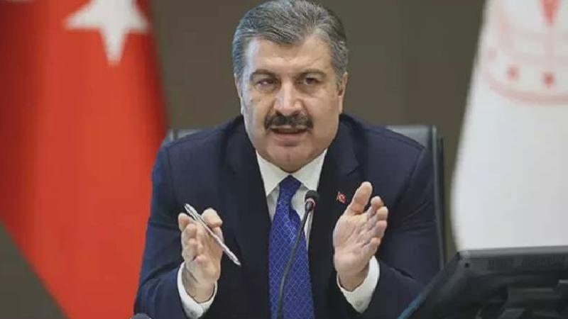 Koca açıkladı: 2. kez randevu alıp gitmeyenlere 15 gün boyunca büyün branşlar kapanacak